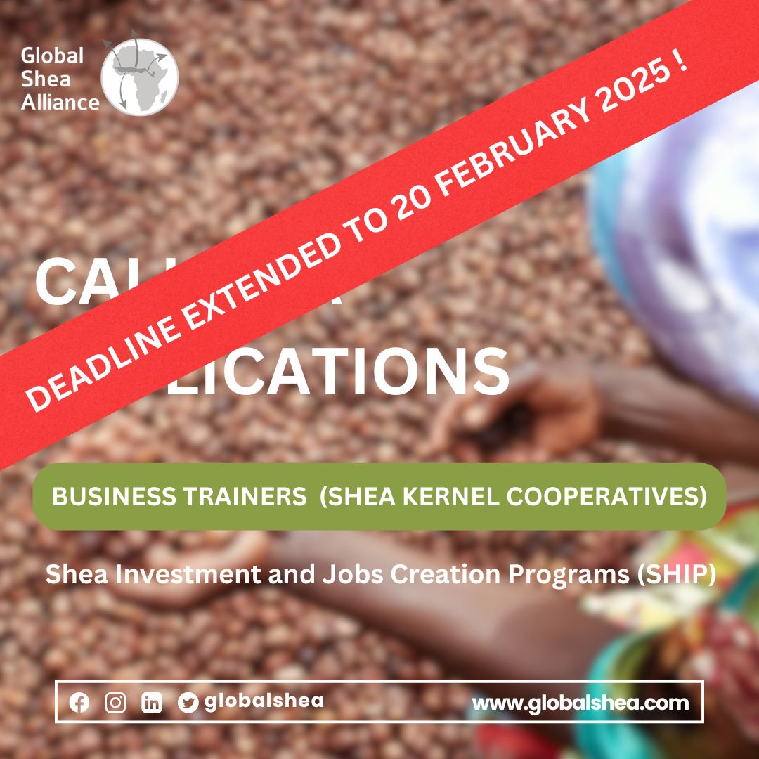 Business Trainer (Kernel Cooperatives)